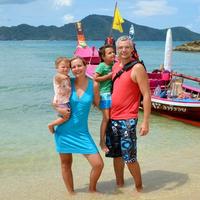 Отзыв от Софья - Visa DTV