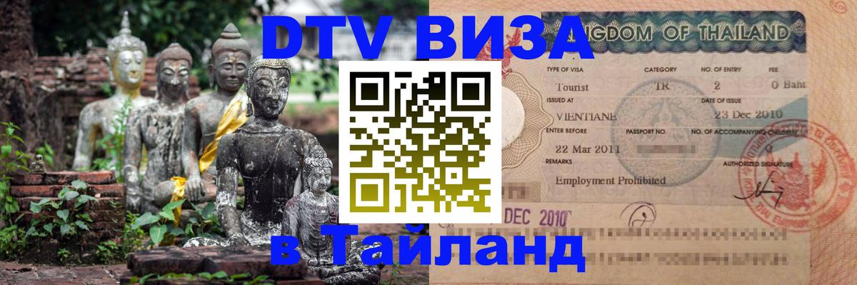 Сколько стоит DTV виза — актуальные цены, оформление даже без документов - 20.11.2025 